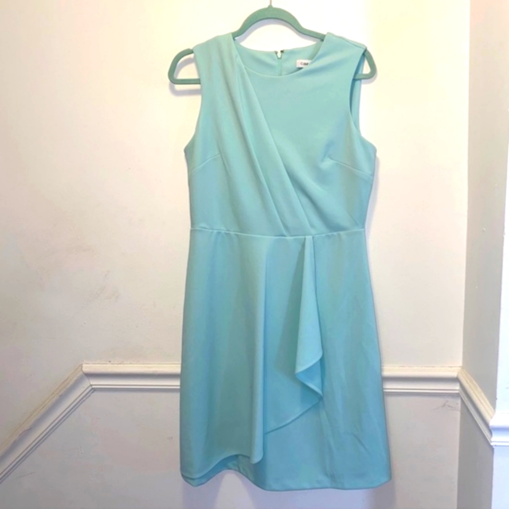 Calvin Klein dress, size 10 NWT